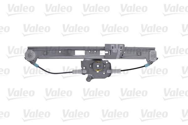 VALEO Ablakemelő, motor nélkül 850854_VALEO